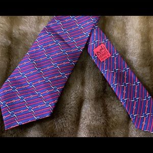 Hermès tie